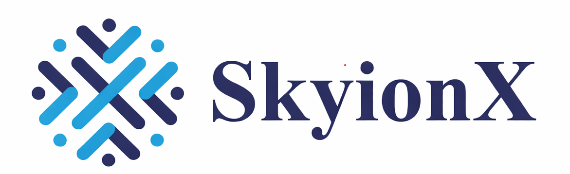 SkyionX